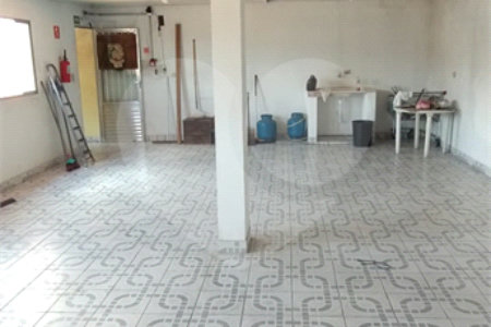 Sobrado comercial à venda - Jabaquara