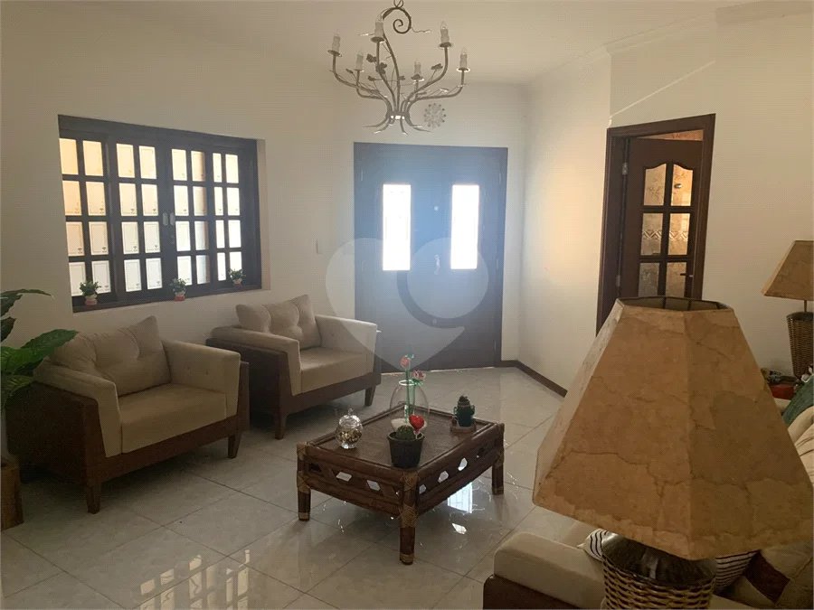 Casa Térrea à Venda no Condomínio Villaggio Capriccio – Louveira/SP