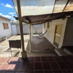 Casa térrea à venda com amplo quintal e grande potencial na Vila Nery