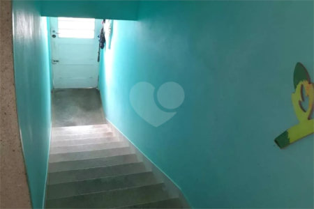 Sobrado á venda - Moema