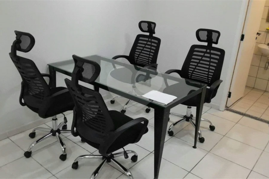 Sala à venda em Vila Monte Alegre, São Paulo, SP