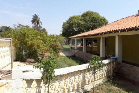 Chácara á venda com 1.250m2, em Aracê de Santo Antonio, em São Carlos.