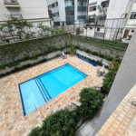 Apartamento à venda com 2 quartos e 3o reversível, no Baixo Jardins