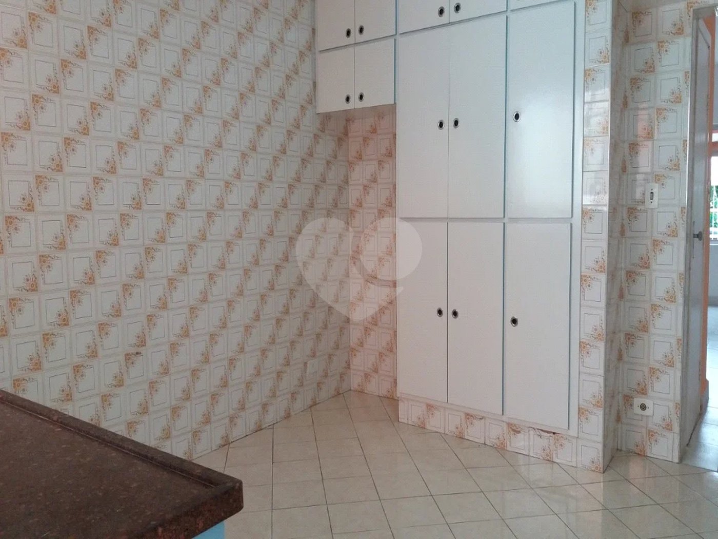 Casa com 125m² , 2 dormitórios , 2 vagas , à venda no Jardim Las Vegas em Santo André.