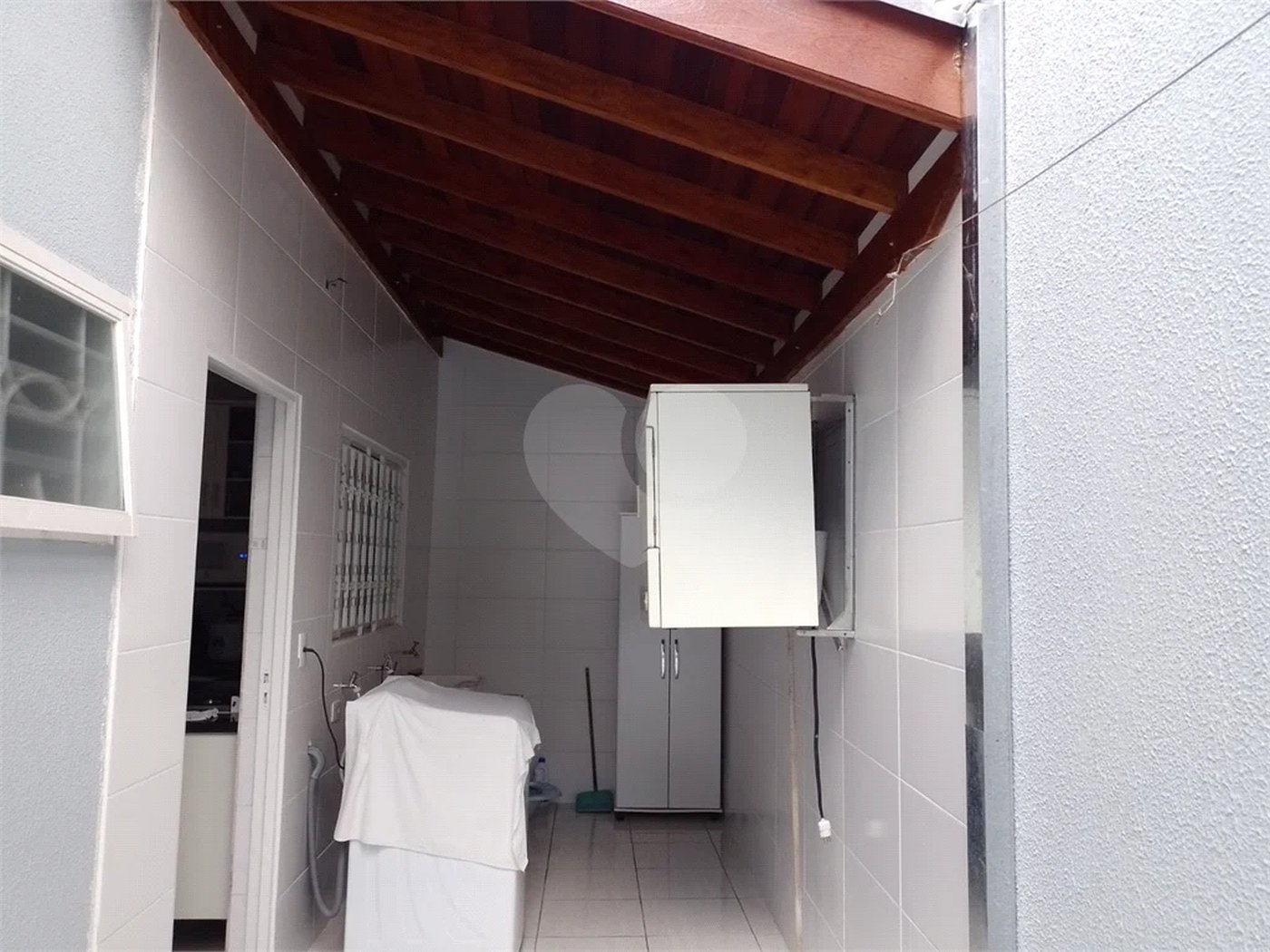 Casa a venda com 3 quartos no Bairro Campestre em Piracicaba