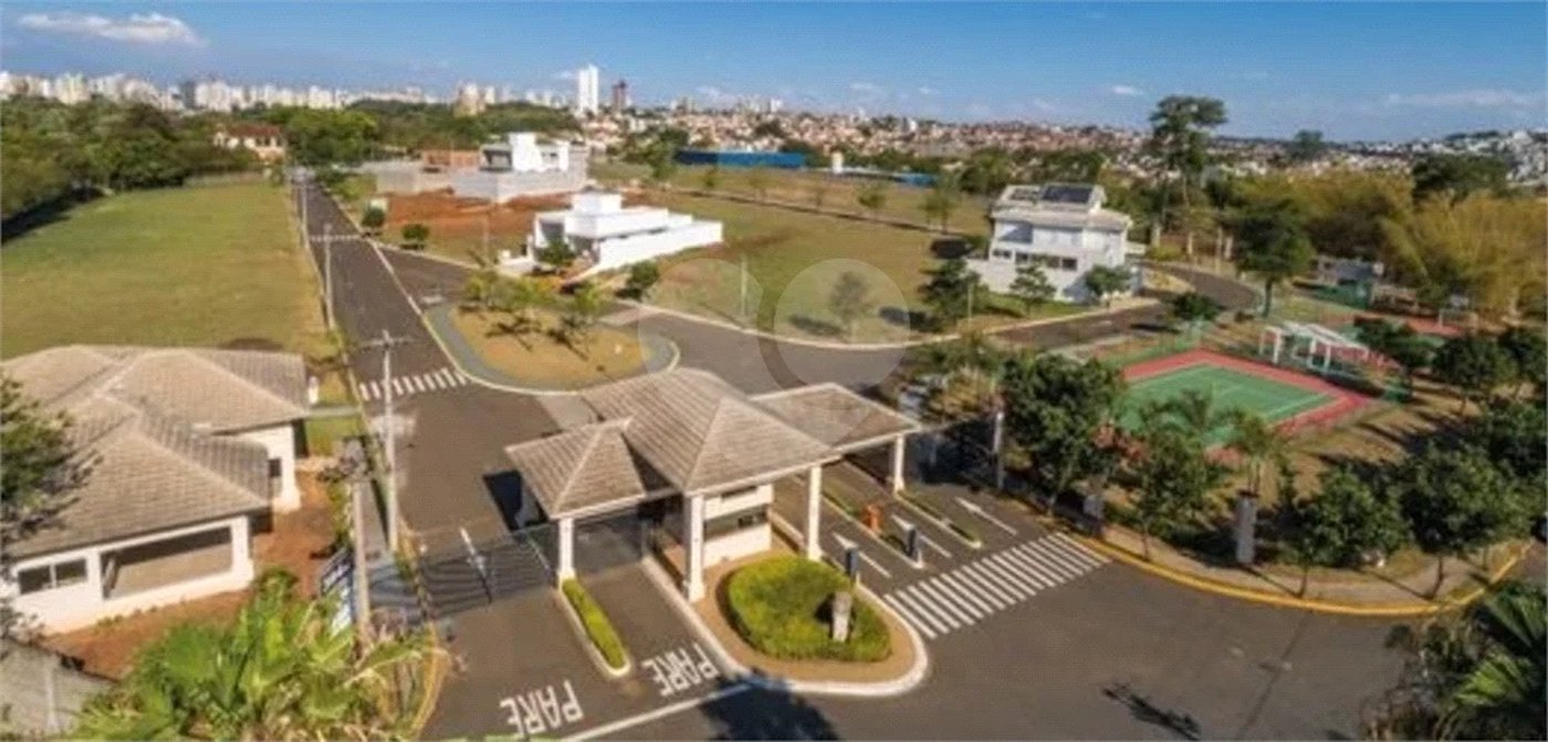 Terreno à venda no condomínio Residencial Terras de Piracicaba V, Piracicaba - SP