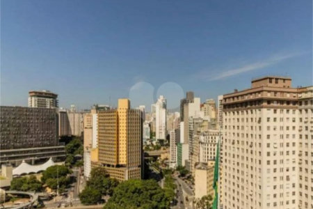 APARTAMENTO A VENDA EM SP CENTRO