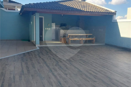 Casa de Alto Padrão a venda em Louveira-SP