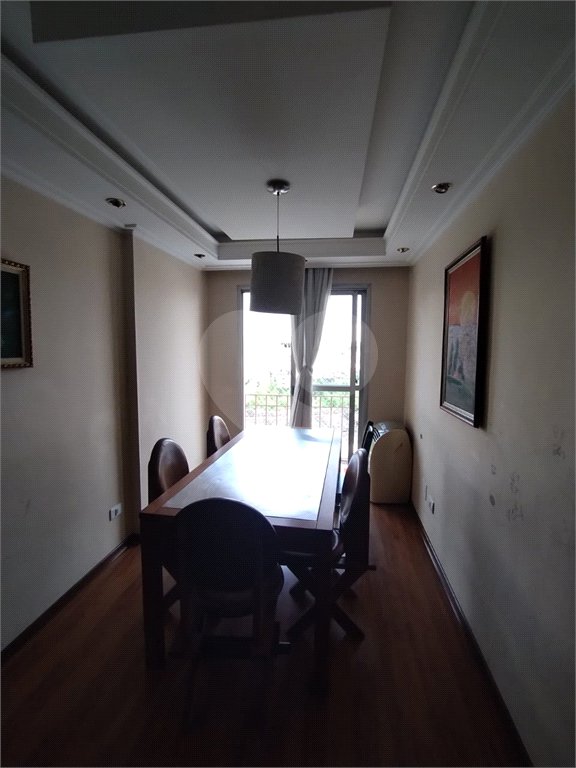 Apartamento à venda com 2 quartos, sendo 1 suíte, em Tucuruvi, São Paulo, SP