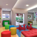 Apartamento a venda no Belenzinho