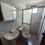 Apartamento no Condomínio Jardim Europa.
