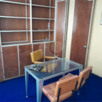 Sala Comercial com 40m² - Higienópolis