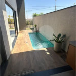 Casa Térrea à Venda – Terras da Estância- Paulinia-SP