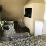 SOBRADO A VENDA NO TREMEMBÉ - 3 DORMS. (1 SUÍTE) E 5 VAGAS
