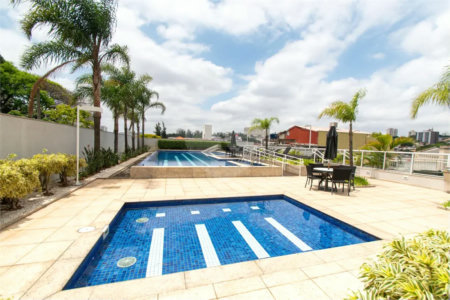 Apartamento para alugar com 100m², 3 quartos e 2 vagas