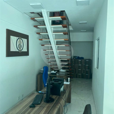Sala comercial em Atibaia ¨- Edifício Patinai