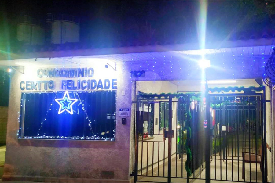 Apartamento à venda com 1 quarto em Jaraguá, São Paulo, SP