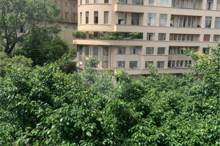 Apartamento disponível para locação no bairro Bela Vista.