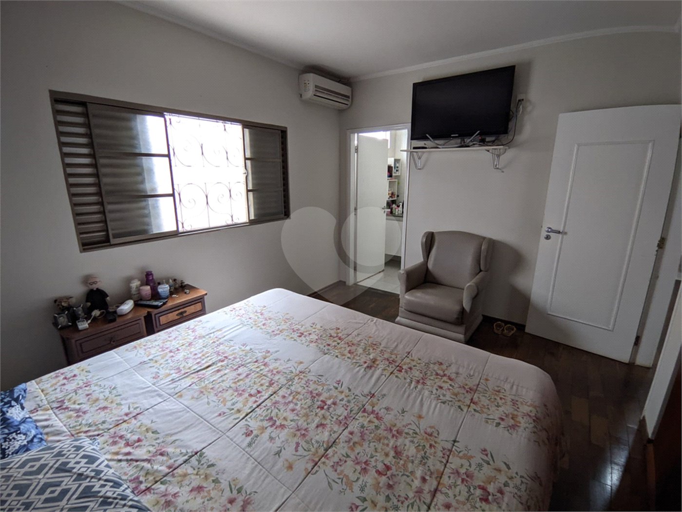 Casa com 3 dormitórios no Jardim Nova Santa Paula