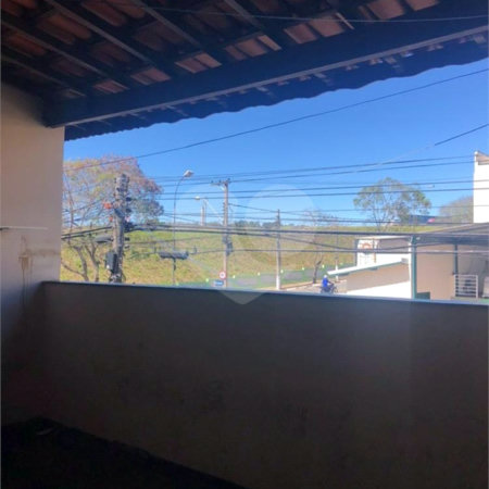 Prédio Comercial e Residencial à Venda — Residencial Burck - Louveira - SP