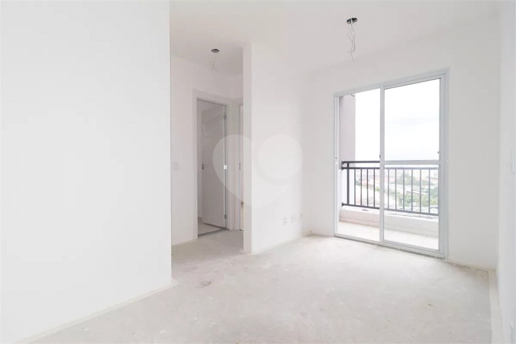 Apartamento à venda na Mooca – São Paulo