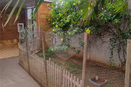 Casa a venda na Vila São José - São Carlos/SP
