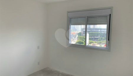 Apartamento à venda com 2 quartos, sendo 1 suíte, em Barra Funda, São Paulo, SP
