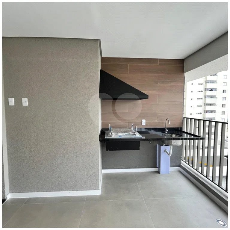 Raízes Tatuapé Apartamento à venda no Tatuapé, 2 quartos, garagem