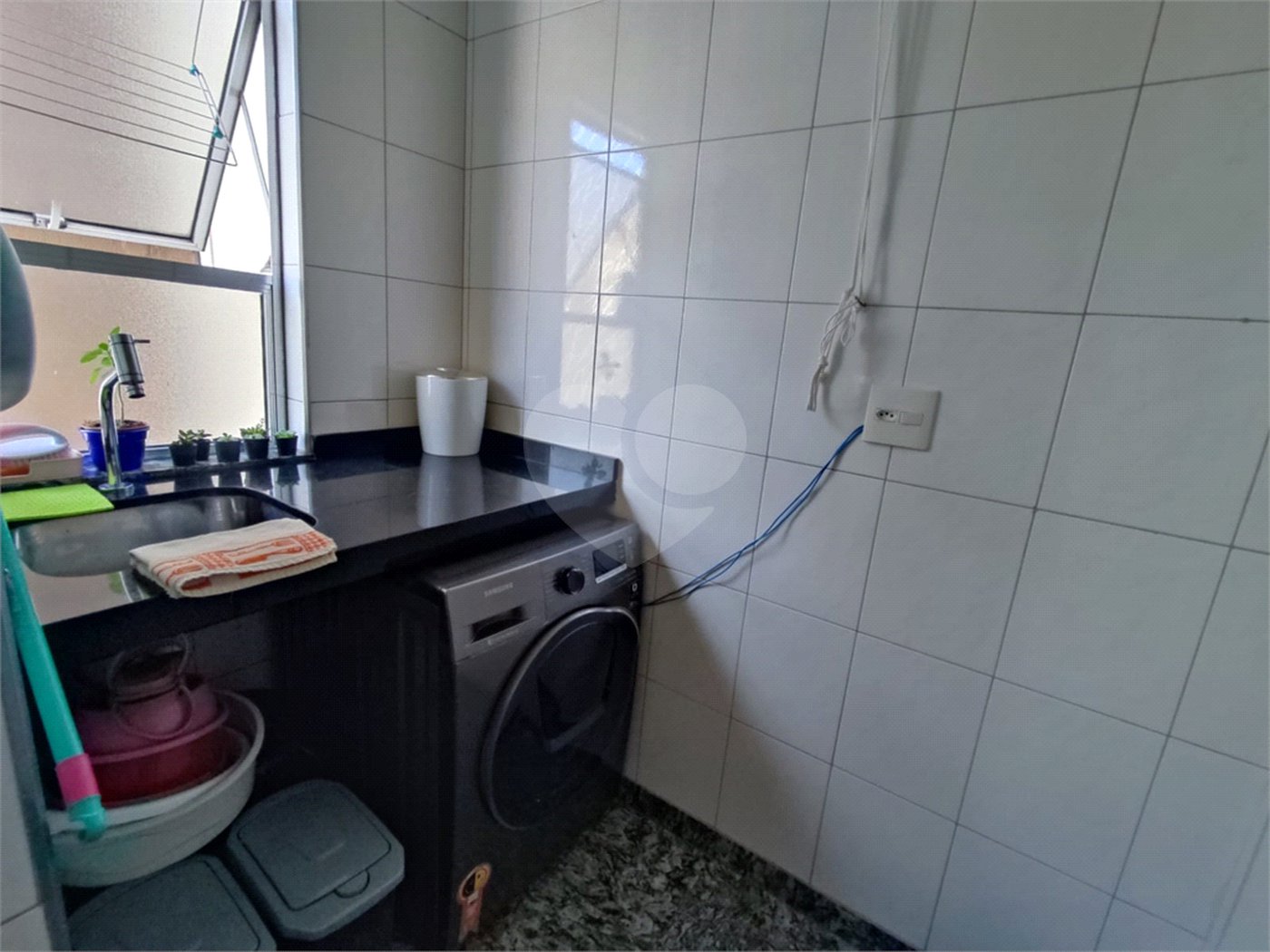 Apartamento à venda no bairro Pirituba.