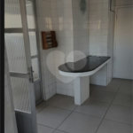 Apartamento exclusivo no último andar, em localização privilegiada de São Paulo.