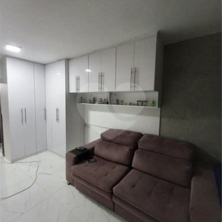 Apartamento com 1 Quarto e 1 banheiros à Venda em Bela Vista - SP
