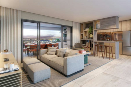 Apartamento à venda com 3 suítes em Paraíso, São Paulo, SP