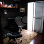Casa térrea para venda ou locação no Jardim São Carlos V
