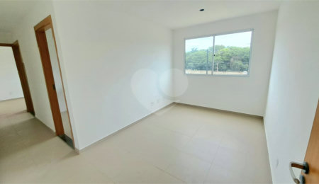 Apartamento à venda com 1 quarto em Parque Faber Castell II, São Carlos, SP