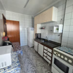 Belíssimo apartamento recém reformado na Praia Grande.