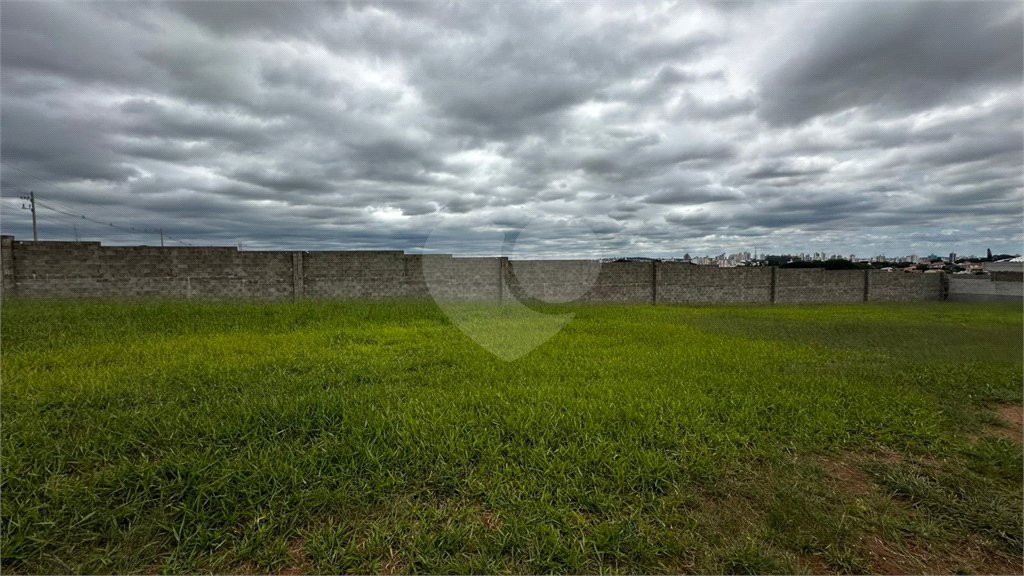 Terreno à venda no Residencial Amary, São Carlos/SP