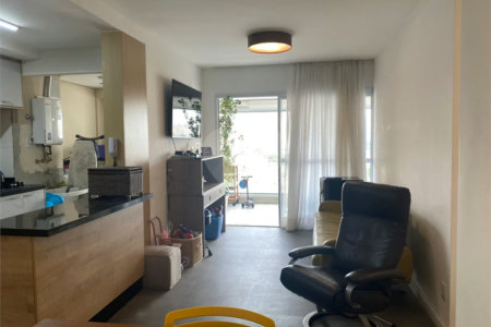 Lindo apartamento de 102m2 na Mooca