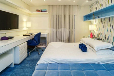 Casa à venda, 450m² - Pacaembu Aceita Permuta