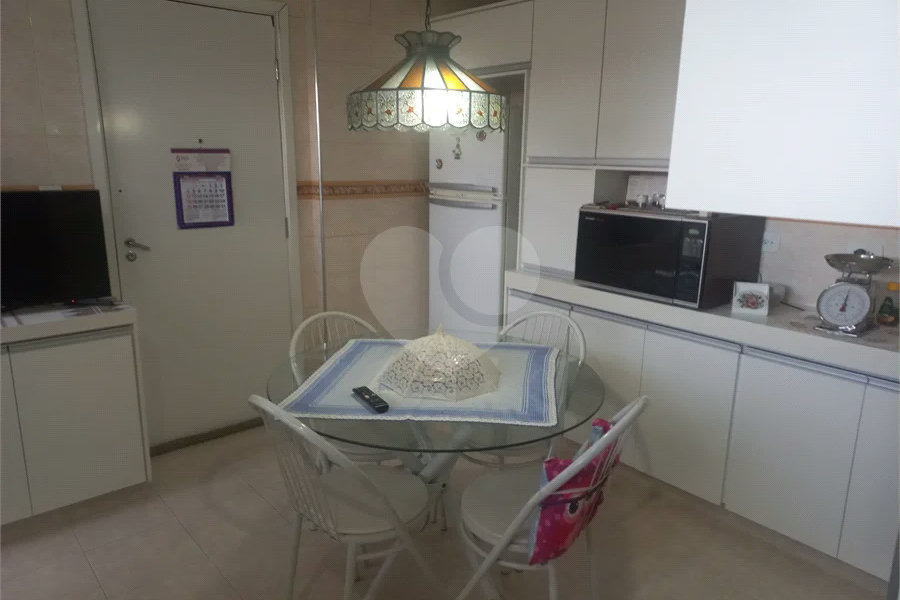 Apartamento à venda com 3 quartos, sendo 1 suíte, em Santana, São Paulo, SP
