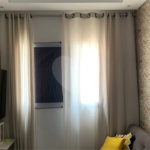 Apartamento no Condomínio Parque dos Manacás.