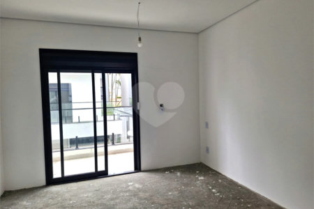 Casa à venda com 4 suítes no condomínio Belvedere Prudência, São Paulo - SP