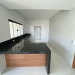 Casa térrea nova para venda no Parque Belvedere