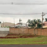 Terreno no Condomínio Nascente do Jaraguá, localizado em Araraquara/SP.