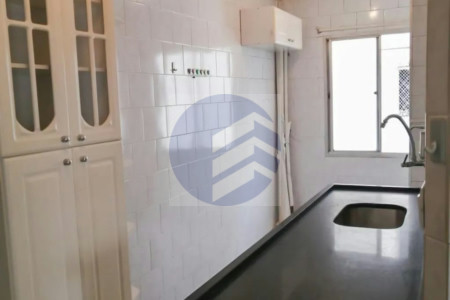Apartamento à venda com 3 quartos em Instituto de Previdência, São Paulo - SP
