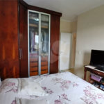 APARTAMENTO DE 69M² 3 DORMITÓRIOS E 1 VAGA NO BAIRRO PLANALTO EM SBC