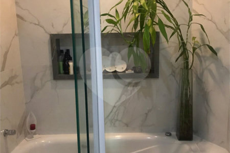 Apartamento á Venda na Bela Vista - SP
