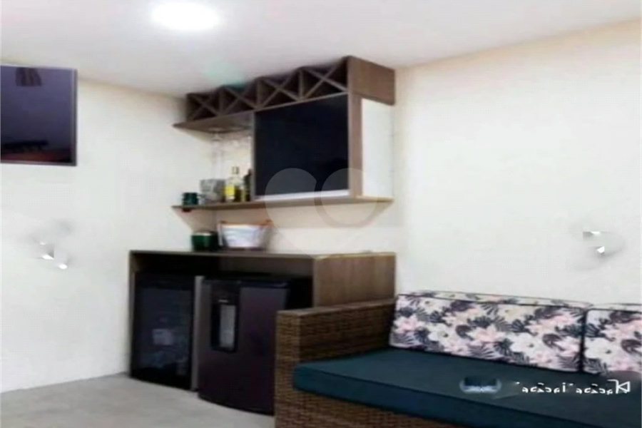 Casa à venda com 3 suítes em Chácara Mafalda, São Paulo, SP