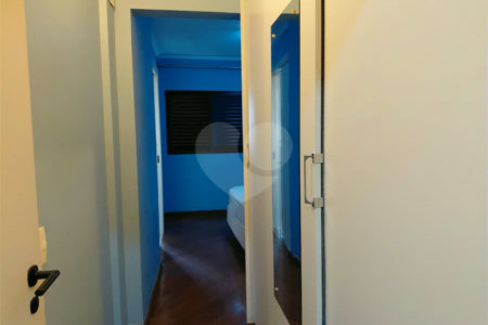 Apartamento de 3 dormitórios na Vila Leopoldina!