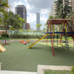 Apartamento com 205 metros no Campo Belo