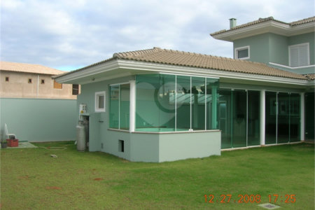 Casa no Condomínio Damha I